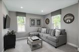 New Homes in Stone Creek Townhomes