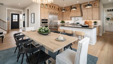 New Homes in Utah UT - Toll Brothers at Lakeview Estates by Toll Brothers