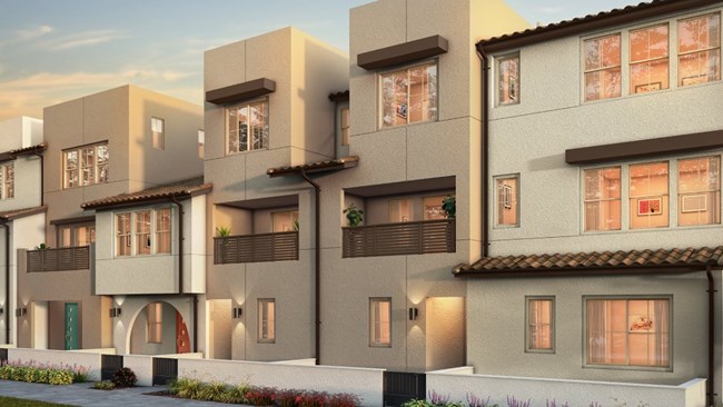New Homes in Rancho Mission Viejo - Oasis by Lennar Homes
