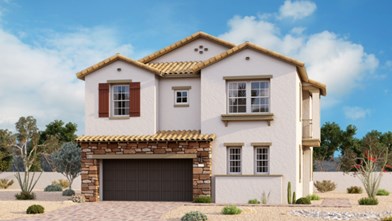 New Homes in California CA - District at University Park by Lennar Homes