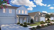 New Homes in California CA - Avertine - Coronet Series by Lennar Homes