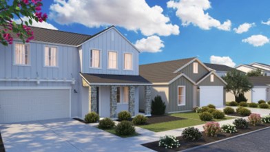 New Homes in California CA - Avertine - Coronet Series by Lennar Homes