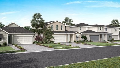 New Homes in California CA - Catalina Park - Surf Series by Lennar Homes