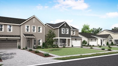New Homes in California CA - Corinthalyn - Clementine Series by Lennar Homes