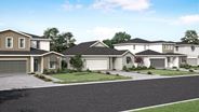 New Homes in California CA - Corinthalyn - Summer Series by Lennar Homes
