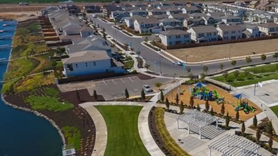 New Homes in California CA - Del Webb at River Islands by Del Webb