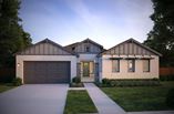 New Homes in Dawn at The Collective