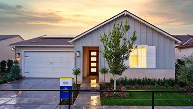 New Homes in California CA - Citrea by Wilson Homes