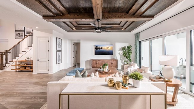 New Homes in Toll Brothers at Bella Collina - Lago Collection at  by Toll Brothers