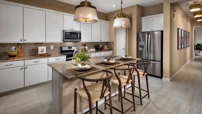 New Homes in Toll Brothers at Inspirada - Amiata Collection at  by Toll Brothers