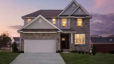 New Homes in Kentucky KY - Catalpa Farms by Pulte Homes