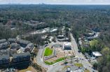 New Homes in Alden at Perimeter