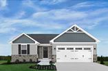 New Homes in Bates Crossing