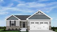 New Homes in Ohio OH - Bates Crossing by Ryan Homes