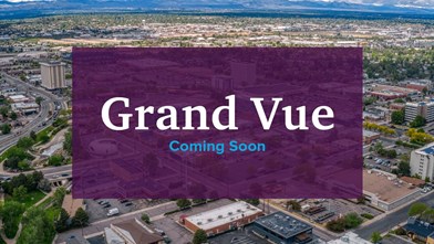 New Homes in Colorado CO - Condo Collection at Grand Vue at Interlocken by Century Communities