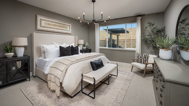New Homes in Brass Pointe at Russell Ranch by Lennar Homes