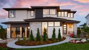 New Homes in Colorado CO - Taylor Morrison at Crystal Valley by Taylor Morrison