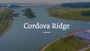 New Homes in Tennessee TN - Cordova Ridge  by Regency Homebuilders