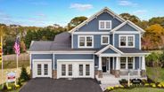 New Homes in Maryland - Severn Reserve by Koch Homes