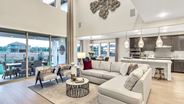 New Homes in Texas TX - Avalon at Friendswood 60s by Taylor Morrison
