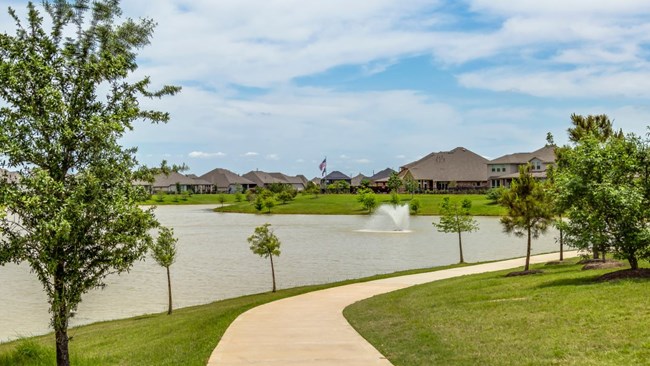 New Homes in Jordan Ranch - Bristol Collection by Village Builders