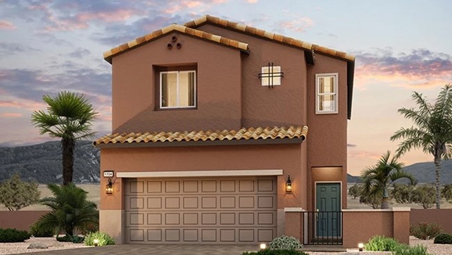 New Homes in Marvella by Century Communities
