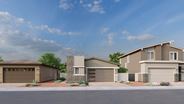 New Homes in Nevada NV - Black Mountain Ranch - Daybreak by Lennar Homes