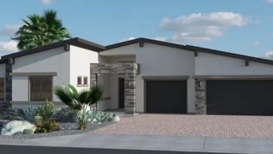 New Homes in Nevada NV - Sierra by Pinnacle Homes