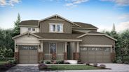 New Homes in Colorado CO - Looking Glass - The Grand Collection by Lennar Homes