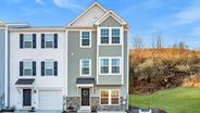 New Homes in West Virginia WV - Meadow Ponds Townhomes by DRB Homes