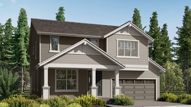 New Homes in Springfield Park