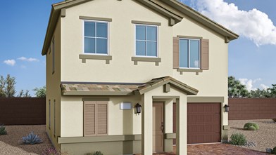 New Homes in Nevada NV - Nottingham Crossing by Storybook Homes