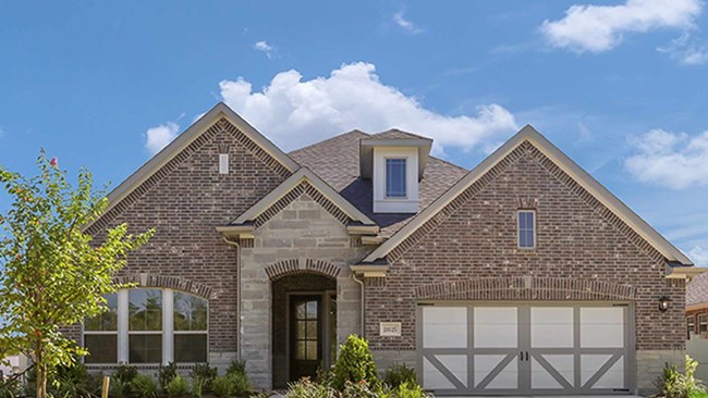 New Homes in Audubon by Empire Communities