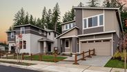 New Homes in Washington WA - Arborwood by Pulte Homes
