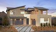 New Homes in Nevada NV - Kings Canyon at Summerlin by Tri Pointe Homes