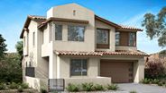 New Homes in Nevada NV - Arroyo’s Edge at Summerlin by Tri Pointe Homes
