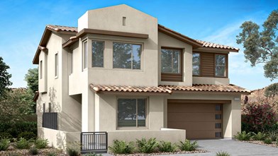 New Homes in Nevada NV - Arroyo’s Edge by Tri Pointe Homes