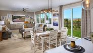 New Homes in California CA - Augusta at The Fairways by D.R. Horton
