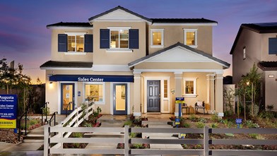 New Homes in Beaumont CA 11 Communities NewHomesDirectory