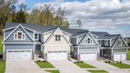 New Homes in Virginia VA - Berkmar Overlook by Ryan Homes