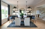 New Homes in Amalyn - The Nouveau Collection