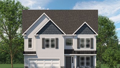New Homes in Maryland MD - Sabrina Estates – Severna Park by Ameri-Star Homes