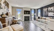 New Homes in Maryland - Signature Club Towns by Caruso Homes