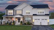 New Homes in Maryland - The Courts at Hidden Waters by Caruso Homes