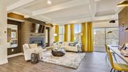 New Homes in Maryland - Amber Ridge by Caruso Homes