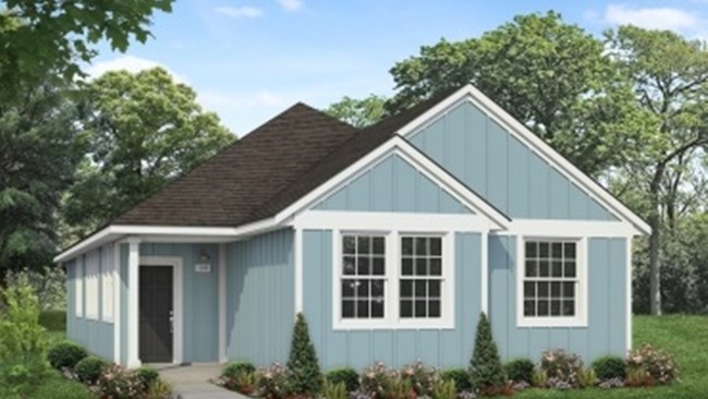 New Homes in Harvest Ridge by Brohn Homes