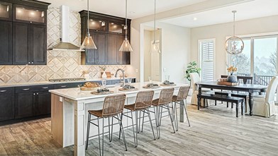 New Homes in Pennsylvania PA - Boulder Ridge Estates by Landmark Homes