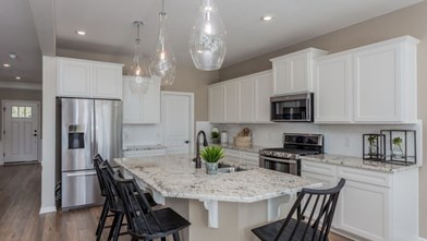 New Homes in Ohio OH - Sugar Farms by Pulte Homes