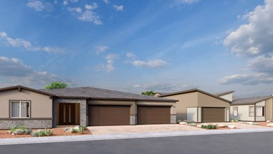 New Homes in Nevada NV - Pioneer Estates by Lennar Homes