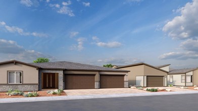 New Homes in Nevada NV - Juliano Estates by Lennar Homes